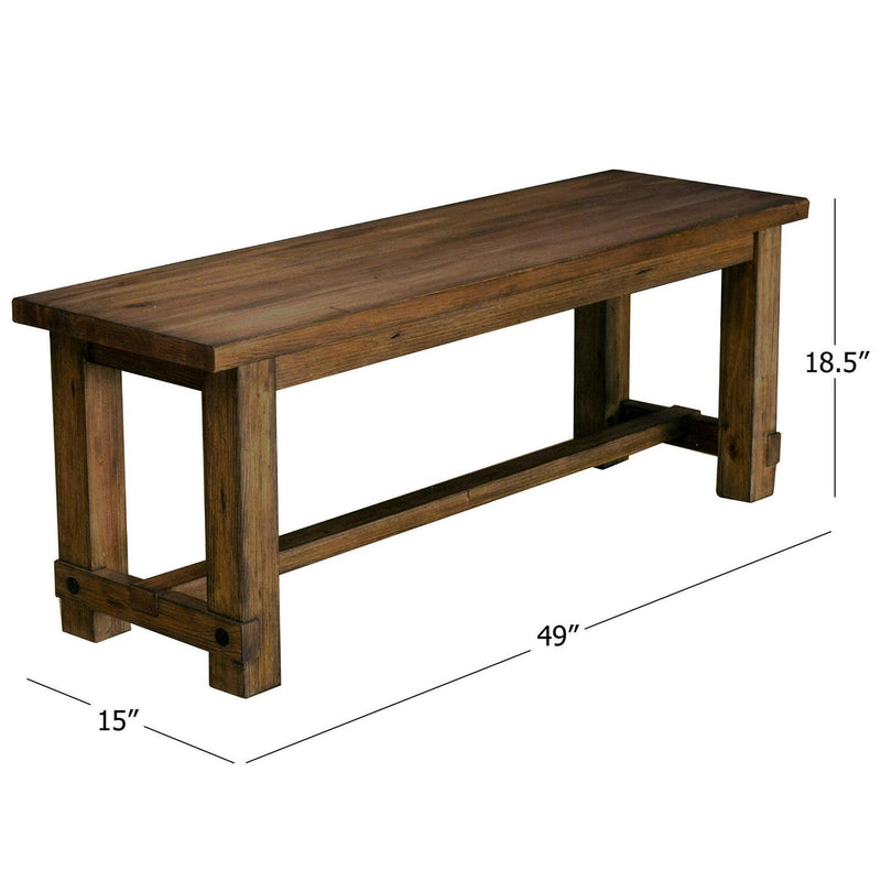 Corrine Dining Bench