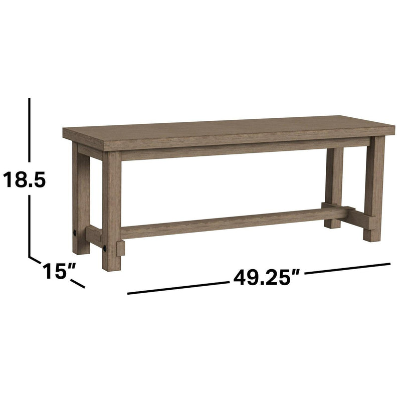 Corrine Dining Bench