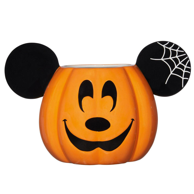 Disney Halloween Treat Bowl