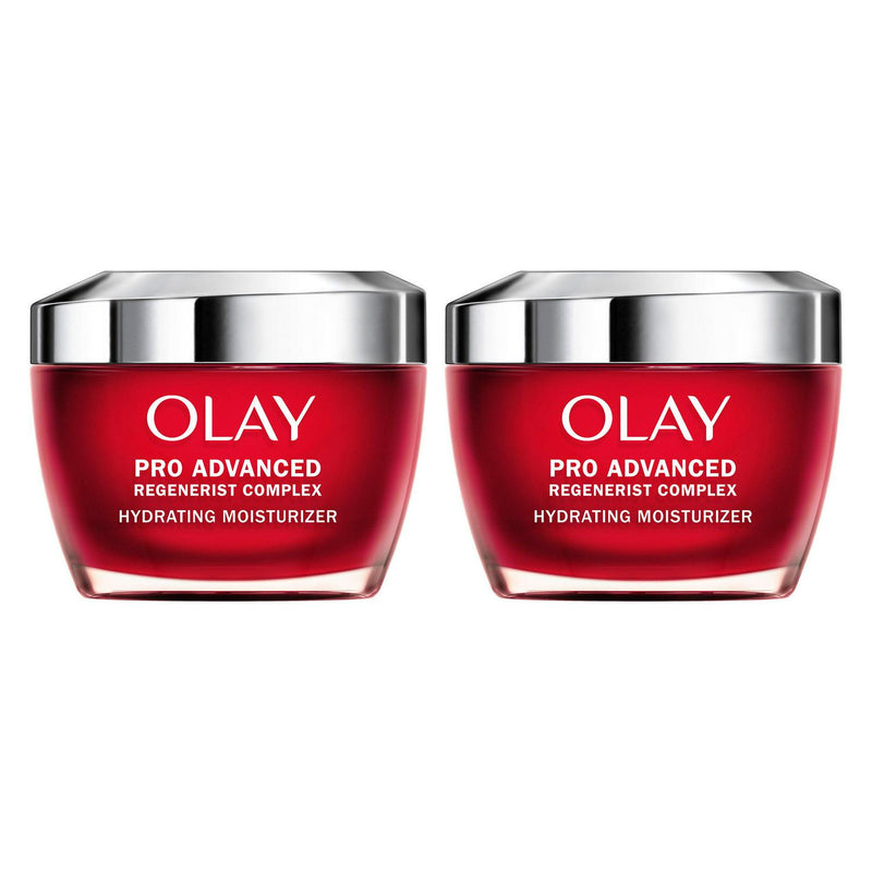 Olay Pro Advanced Regenerist Complex, 1.7 fl oz, 2-pack