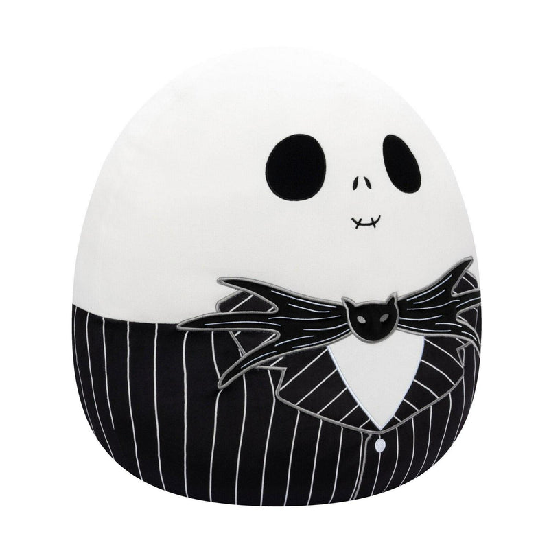 Squishmallows 20 The Nightmare Before Christmas Plush