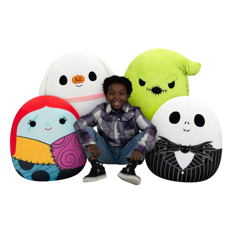 Squishmallows 20 The Nightmare Before Christmas Plush