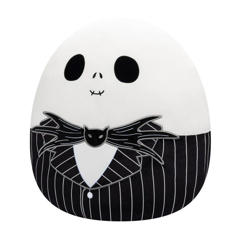 Squishmallows 20 The Nightmare Before Christmas Plush